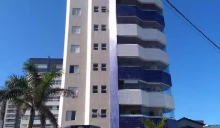 Apartamento para Venda em Itanhaém, Centro, 3 dormitórios, 3 suítes, 2 vagas