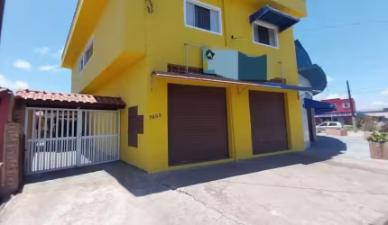 Casa para Venda em Itanhaém, Jardim Santa Terezinha, 5 dormitórios, 1 suíte, 4 banheiros, 4 vagas