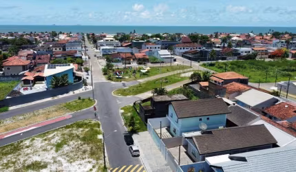 Casa para Venda em Peruíbe, São José, 4 dormitórios, 1 suíte, 3 banheiros, 2 vagas