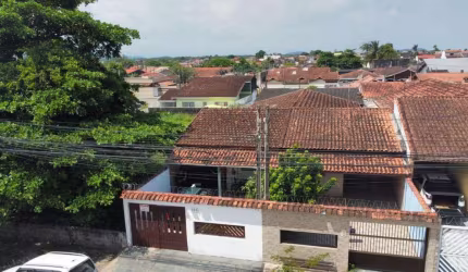Casa para Venda em Peruíbe, Park D`Aville, 4 dormitórios, 2 suítes, 1 banheiro, 2 vagas