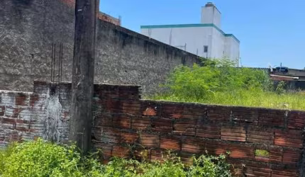 Terreno para Venda em São Vicente, Rio Branco