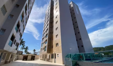 Apartamento para Venda em Itanhaém, Praia dos Sonhos, 3 dormitórios, 1 suíte, 2 banheiros, 1 vaga