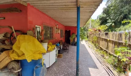Sítio para Venda em Peruíbe, Cossoca, 2 dormitórios, 1 suíte, 1 banheiro