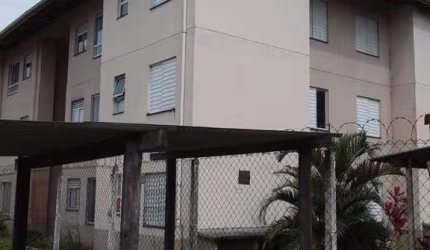 Apartamento para Venda em Itanhaém, Guapurá, 2 dormitórios, 1 banheiro, 1 vaga