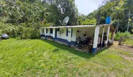 Chácara para Venda em Miracatu, Estrada do Sertãozinho