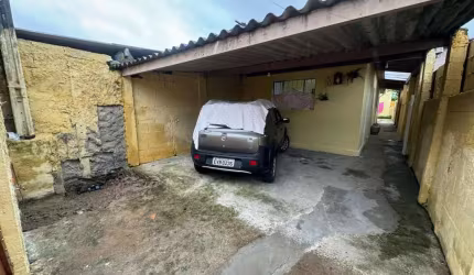 Casa para Venda em Itanhaém, Oásis, 2 dormitórios, 1 suíte, 1 banheiro, 2 vagas