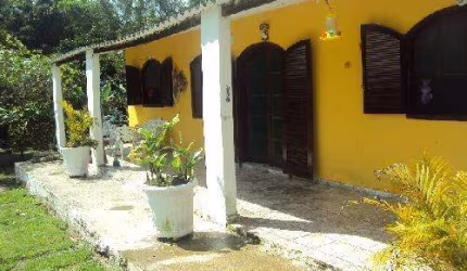 Chácara para Venda em Itanhaém, Gaivota, 2 dormitórios, 1 banheiro
