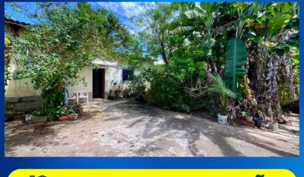 Casa para Venda em Itanhaém, Palmeiras, 3 dormitórios, 1 suíte, 2 banheiros, 4 vagas