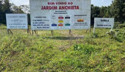 Terreno para Venda em Itanhaém, Jardim Anchieta