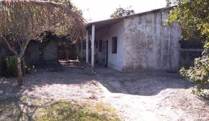 Casa para Venda em Itanhaém, Tupy, 1 dormitório, 1 banheiro, 6 vagas