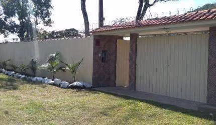 Chácara para Venda em Itanhaém, Parque Vergara, 5 dormitórios, 2 suítes, 2 banheiros