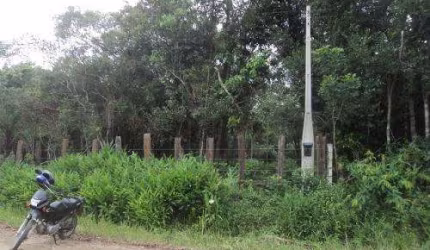 Terreno para Venda em Itanhaém, Gaivota