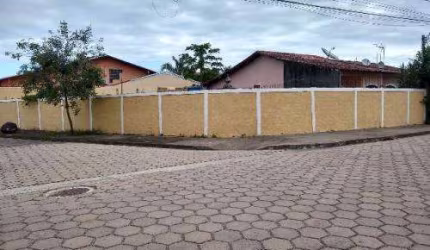 Terreno para Venda em Itanhaém, Santa Terezinha