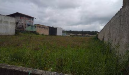 Terreno para Venda em Itanhaém, Cibratel 2