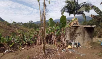 Chácara para Venda em Pedro de Toledo, Três Marias, 2 dormitórios, 1 banheiro