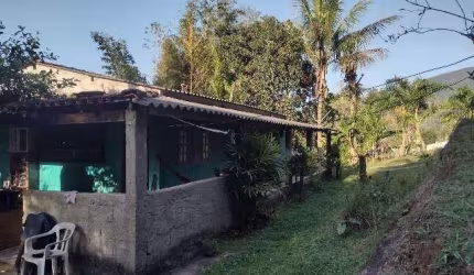 Chácara para Venda em Pedro de Toledo, Fazenda São José, 3 dormitórios, 1 suíte, 1 banheiro, 10 vagas