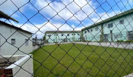 Apartamento para Venda em Itanhaém, Nova Itanhaém, 1 dormitório, 1 banheiro