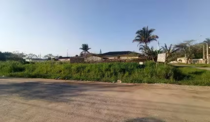 Terreno para Venda em Itanhaém, Palmeiras