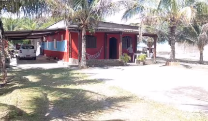 Chácara para Venda em Itanhaém, São Fernando, 7 dormitórios, 5 suítes, 13 banheiros, 20 vagas