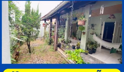 Casa para Venda em Itanhaém, Suarão, 3 dormitórios, 1 suíte, 2 banheiros, 3 vagas