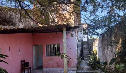 Casa para Venda em Itanhaém, Gaivota, 3 dormitórios, 2 banheiros
