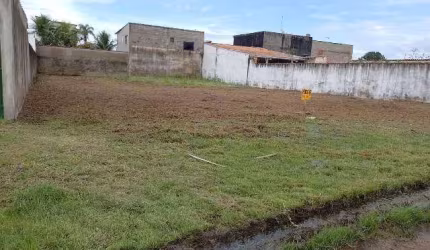 Terreno para Venda em Peruíbe, Santa Cruz