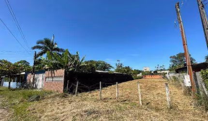 Terreno para Venda em Itanhaém, Sítio Velho