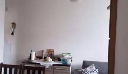 Apartamento para Venda em Itanhaém, Umuarama, 2 dormitórios, 1 banheiro, 1 vaga