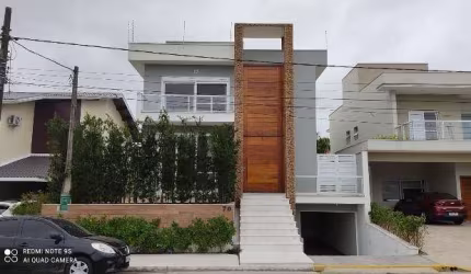 Casa para Venda em Itanhaém, Vila São Paulo, 4 dormitórios, 4 suítes, 4 vagas