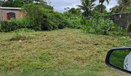 Terreno para Venda em Itanhaém, Recanto dos Imigrantes
