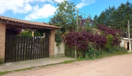 Chácara para Venda em Ribeirão Grande, Lagoa, 2 dormitórios, 2 banheiros