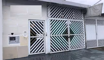 Casa para Venda em Itanhaém, Jardim Laranjeiras, 2 dormitórios, 1 banheiro