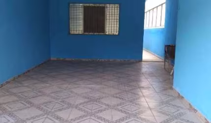 Casa para Venda em Itanhaém, Bopiranga, 1 dormitório, 1 banheiro, 1 vaga