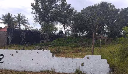 Terreno para Venda em Peruíbe, Maria Helena Novaes