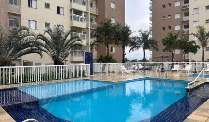 Apartamento para Venda em Itanhaém, Satélite, 3 dormitórios, 1 suíte, 1 banheiro, 2 vagas