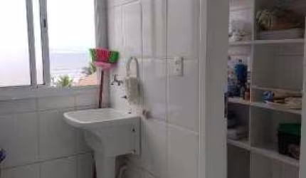 Apartamento para Venda em Itanhaém, Centro, 3 dormitórios, 3 suítes, 1 banheiro, 2 vagas