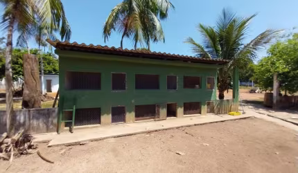 Chácara para Venda em Itanhaém, Chácaras Lucel, 2 dormitórios, 1 banheiro, 10 vagas