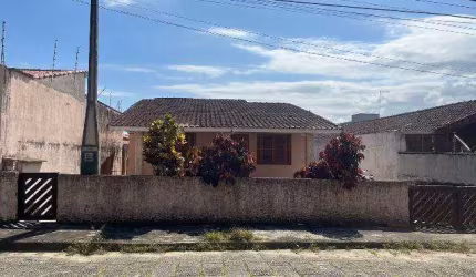 Casa para Venda em Itanhaém, Praia dos Sonhos, 2 dormitórios, 2 banheiros, 4 vagas