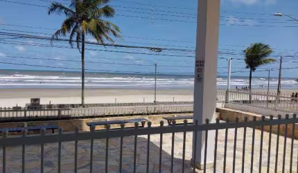 Apartamento para Venda em Itanhaém, Praia dos Sonhos, 4 dormitórios, 2 suítes, 1 banheiro