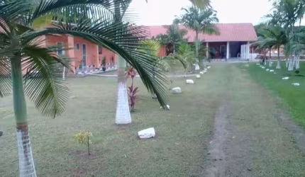 Chácara para Venda em Itanhaém, Chácaras Lucel, 11 dormitórios, 7 suítes, 5 banheiros, 15 vagas