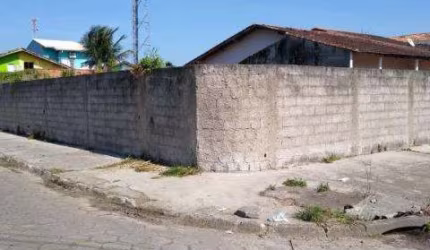 Terreno para Venda em Itanhaém, Belas Artes