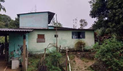 Casa para Venda em Peruíbe, Armando Cunha, 4 dormitórios, 2 banheiros