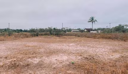 Terreno para Venda em Itanhaém, Fluvila