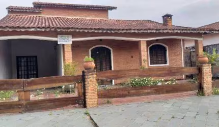 Casa para Venda em Itanhaém, Bopiranga, 4 dormitórios, 3 suítes