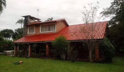 Chácara para Venda em Itariri, Bom Retiro, 3 dormitórios, 2 banheiros, 6 vagas