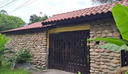 Casa para Venda em Itanhaém, Palmeiras, 4 dormitórios, 4 suítes, 2 banheiros, 5 vagas