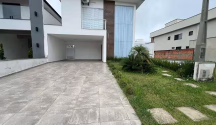 Casa em Condomínio para Venda em Itanhaém, Guacyra, 4 dormitórios, 3 suítes, 2 banheiros, 4 vagas