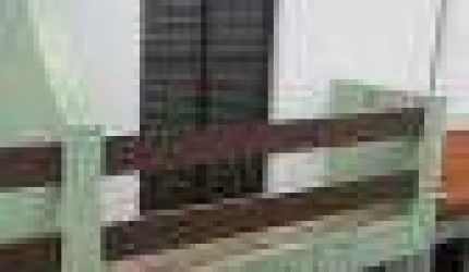 Casa em Condomínio para Venda em Mongaguá, Centro, 2 dormitórios, 1 banheiro, 2 vagas