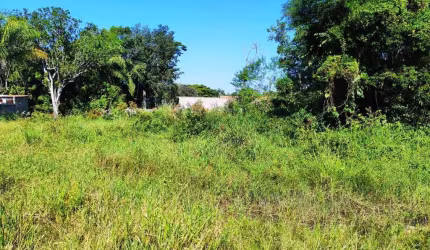 Terreno para Venda em Itanhaém, Maramba 2