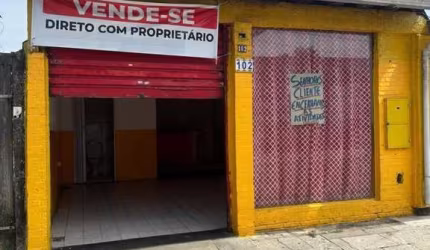 Casa para Venda em Praia Grande, Boqueirão, 2 dormitórios, 2 banheiros, 1 vaga